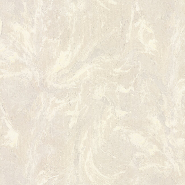 Dutch Wallcoverings Dutch Wallcoverings - FC Carrara Best- 10mx106cm - Vliesbehang - 10m x 106cm - 83632
