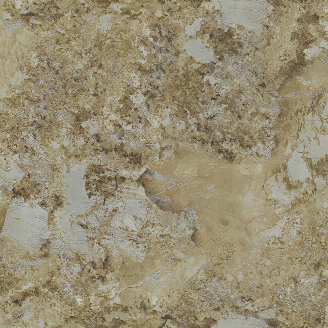 Dutch Wallcoverings Dutch Wallcoverings - FC Carrara Best- 10mx106cm - Vliesbehang - 10m x 106cm - 85607