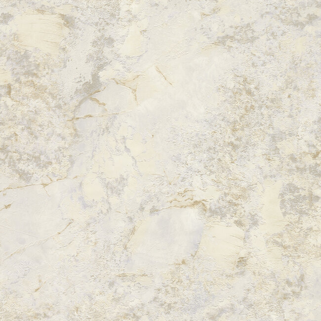 Dutch Wallcoverings Dutch Wallcoverings - FC Carrara Best- 10mx106cm - Vliesbehang - 10m x 106cm - 85609