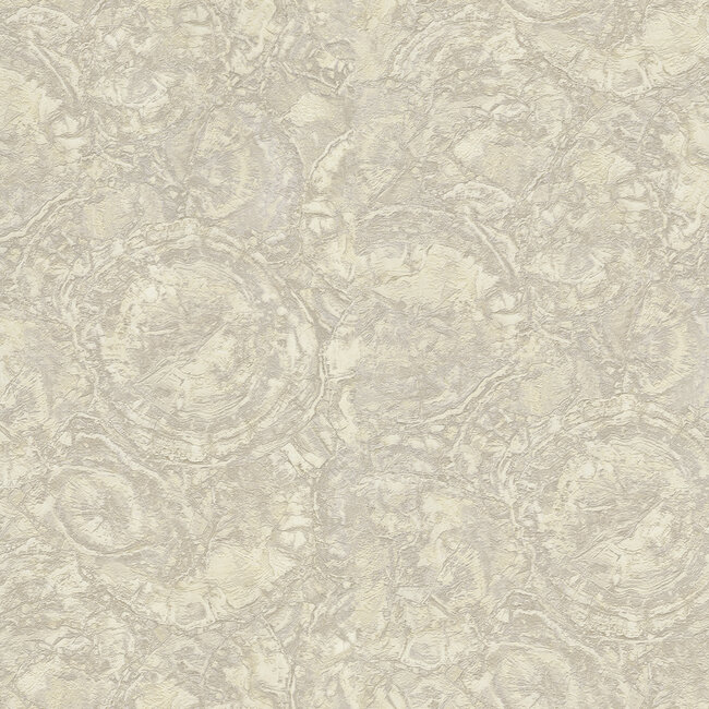 Dutch Wallcoverings Dutch Wallcoverings - FC Carrara Best- 10mx106cm - Vliesbehang - 10m x 106cm - 85611