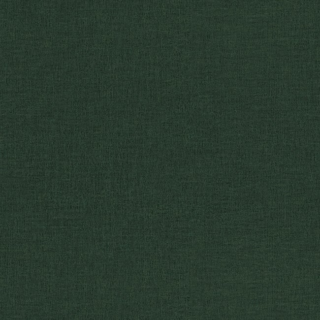 Dutch Wallcoverings Dutch Wallcoverings - FC Essential- uni groen 10mx106cm - Vliesbehang - 10m x 53cm - 73628