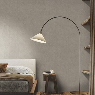 Dutch Wallcoverings Dutch Wallcoverings - FC Essential- uni beige 10mx106cm - 73635