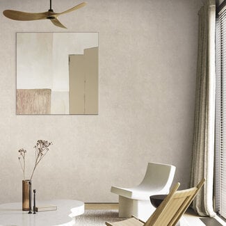 Dutch Wallcoverings Dutch Wallcoverings - FC Essential- uni beige 10mx106cm - 73639