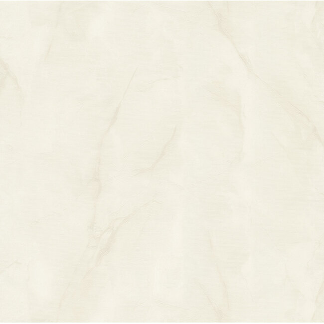 Dutch Wallcoverings Dutch Wallcoverings - FC Essential- uni creme 10mx106cm - Vliesbehang - 10m x 53cm - 73642