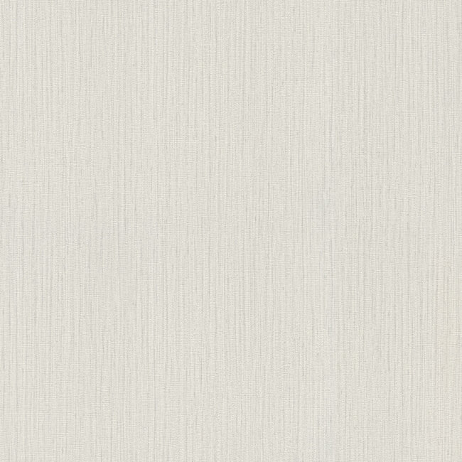 Dutch Wallcoverings Dutch Wallcoverings - FC Essential- uni gebr.wit 10mx106cm - Vliesbehang - 10m x 53cm - 73652