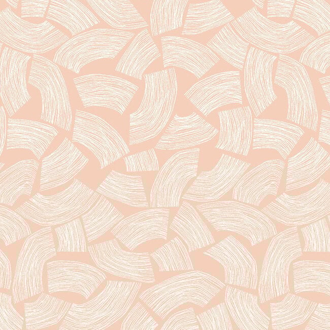 Dutch Wallcoverings Dutch Wallcoverings - FC Glasshouse- Elements Powder - Vliesbehang - 10m x 50cm - GHS50159W