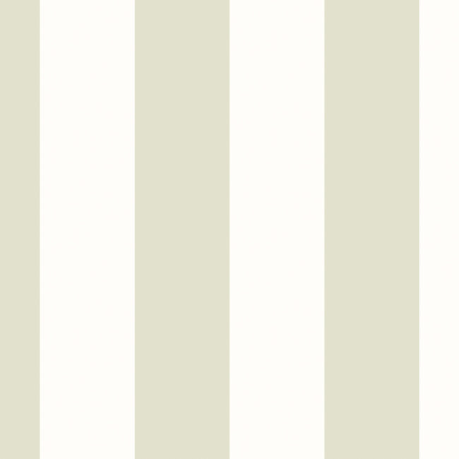 Dutch Wallcoverings Dutch Wallcoverings - FC Laid Bare- Bloc Stripe Laurel - Vliesbehang - 10m x 50cm - LBK50144W