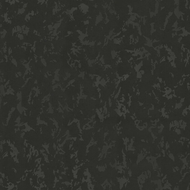 Dutch Wallcoverings Dutch Wallcoverings - FC New Tekko dessin zwart - Vliesbehang - 10m x 106cm - 20008