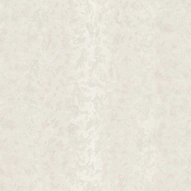 Dutch Wallcoverings Dutch Wallcoverings - FC New Tekko dessin wit - Vliesbehang - 10m x 106cm - 20009