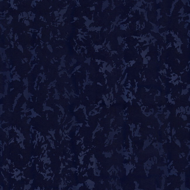 Dutch Wallcoverings Dutch Wallcoverings - FC New Tekko dessin blauw - Vliesbehang - 10m x 106cm - 20010