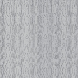 Dutch Wallcoverings Dutch Wallcoverings - FC New Tekko schors zilver - 20032