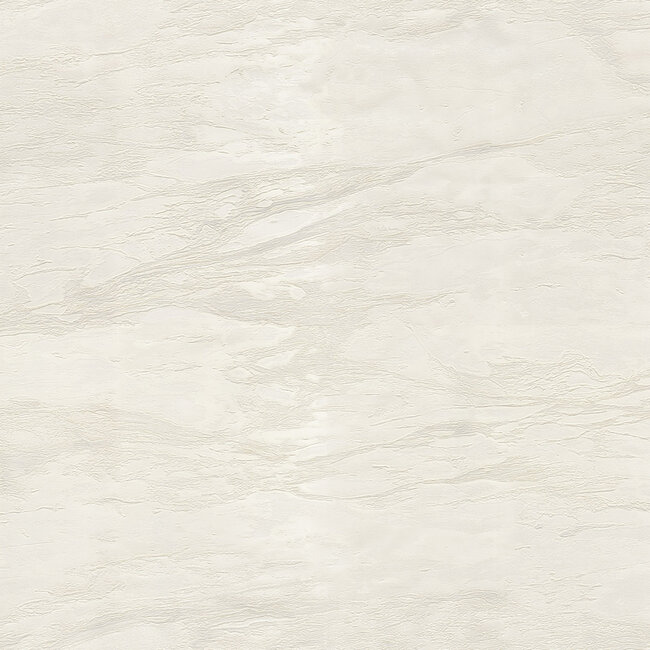 Dutch Wallcoverings Dutch Wallcoverings - FC Roberto Cavalli 9- marmer wit - Vliesbehang - 10m x 106cm - 21025