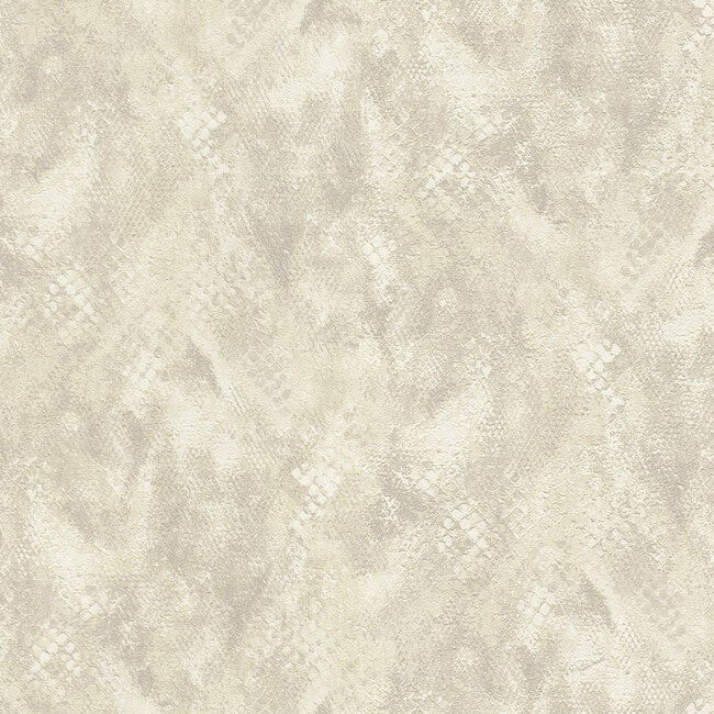 Dutch Wallcoverings Dutch Wallcoverings - FC Roberto Cavalli 9- dessin beige - Vliesbehang - 10m x 106cm - 21053