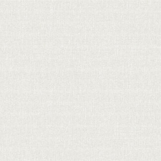 Dutch Wallcoverings Dutch Wallcoverings - Serenity - uni Winter White - SY27500