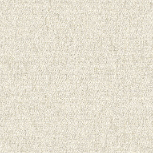 Dutch Wallcoverings Dutch Wallcoverings - Serenity - uni Cream - Vliesbehang - 10m x 53cm - SY27501