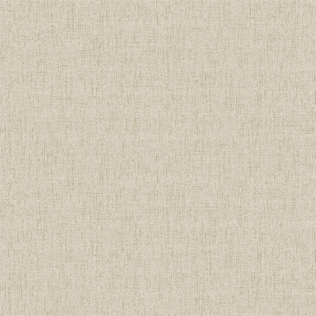 Dutch Wallcoverings Dutch Wallcoverings - Serenity - uni Warm Beige - Vliesbehang - 10m x 53cm - SY27502