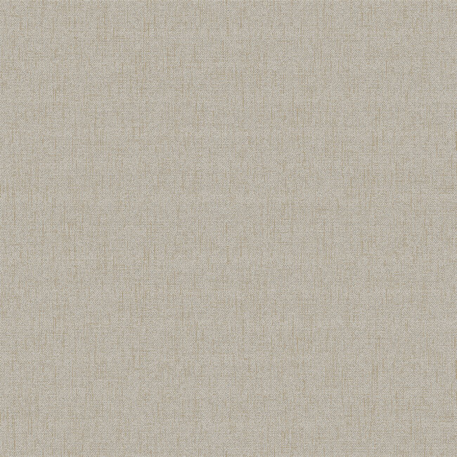 Dutch Wallcoverings Dutch Wallcoverings - Serenity - uni Taupe - Vliesbehang - 10m x 53cm - SY27504