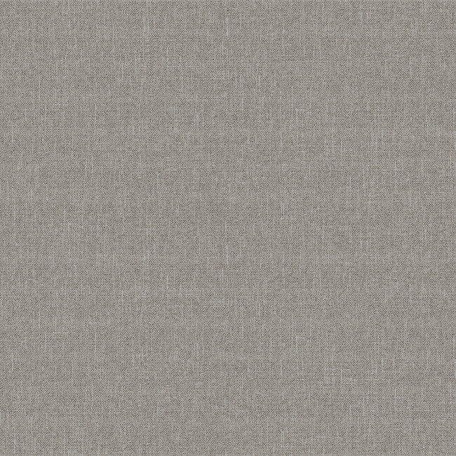 Dutch Wallcoverings Dutch Wallcoverings - Serenity - uni Warm Grey - Vliesbehang - 10m x 53cm - SY27506