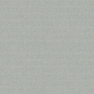 Dutch Wallcoverings Dutch Wallcoverings - Serenity - uni Misty Blue - SY27509