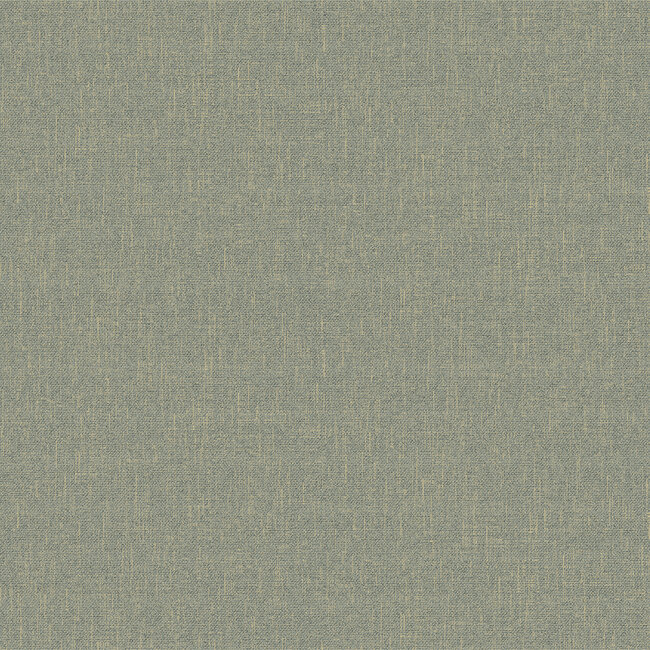 Dutch Wallcoverings Dutch Wallcoverings - Serenity - uni Hedge Green - Vliesbehang - 10m x 53cm - SY27511