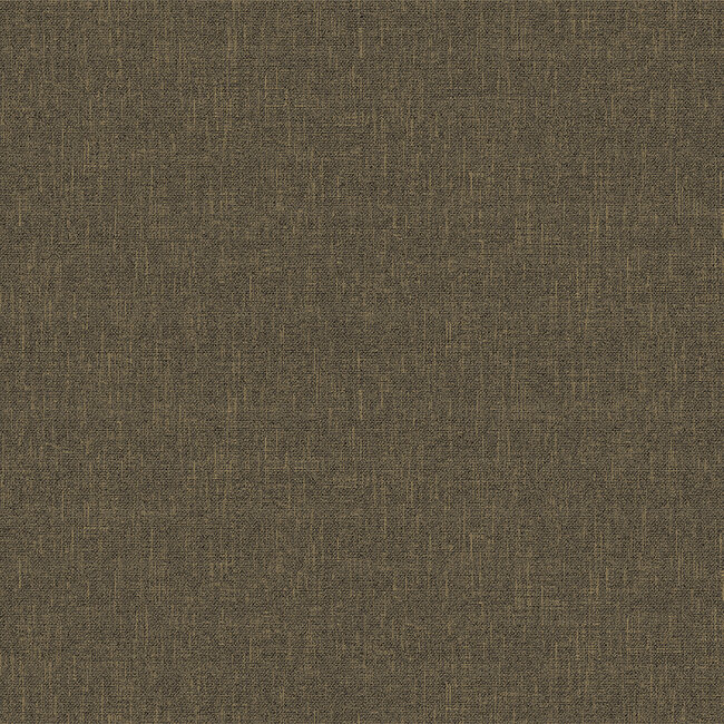 Dutch Wallcoverings Dutch Wallcoverings - Serenity - uni Chocolat Brown - Vliesbehang - 10m x 53cm - SY27514