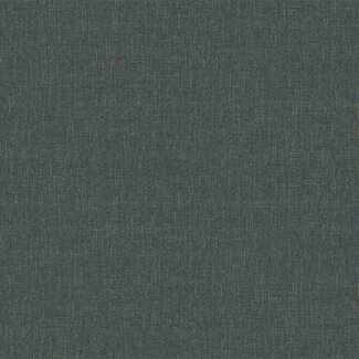 Dutch Wallcoverings Dutch Wallcoverings - Serenity - uni Dark Sea Green - SY27515