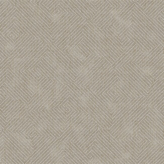 Dutch Wallcoverings Dutch Wallcoverings - Serenity - Design Taupe - SY27523