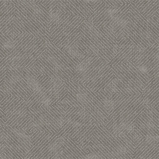 Dutch Wallcoverings Dutch Wallcoverings - Serenity - Design Antracite - SY27526