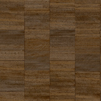 Dutch Wallcoverings Dutch Wallcoverings - Serenity - Squares Terracotta - SY27535