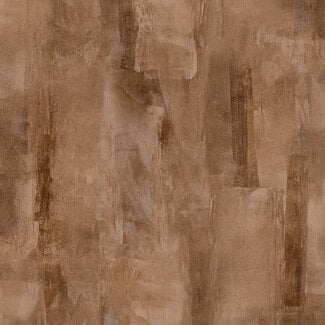 Dutch Wallcoverings Dutch Wallcoverings - Serenity - Concrete Terracotta - SY27543