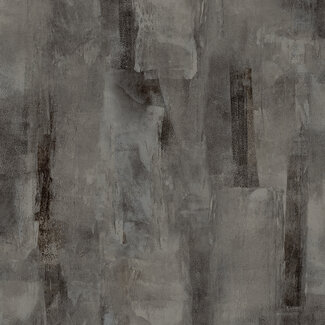 Dutch Wallcoverings Dutch Wallcoverings - Serenity - Concrete Antracite - SY27545