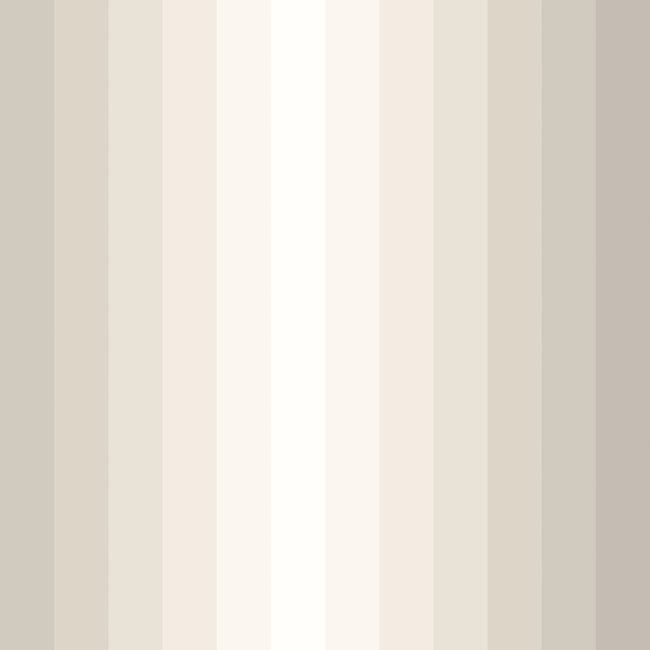 Dutch Wallcoverings Dutch Wallcoverings - FC So Stripey - Tone On Tone Cotton - Vliesbehang - 10m x 50cm - STR50143W