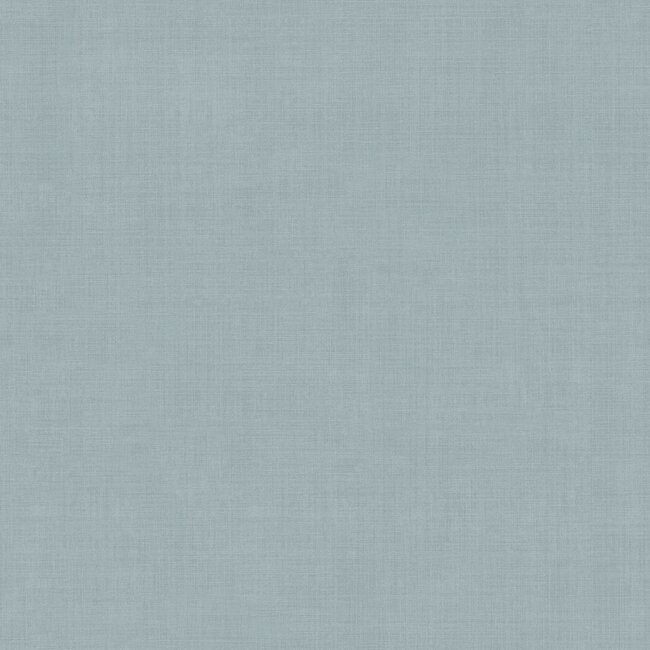 Dutch Wallcoverings Dutch Wallcoverings - FC Sommarang- Jute blue - Vliesbehang - 10m x 53cm - 16027