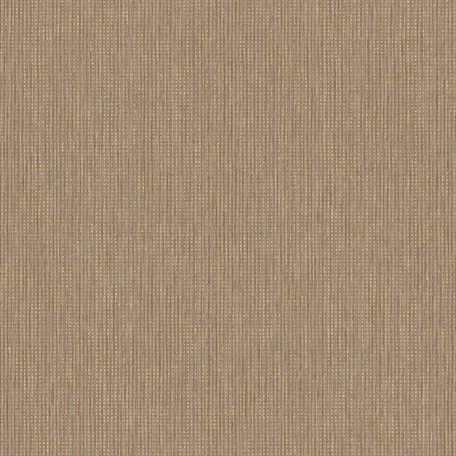 Dutch Wallcoverings Dutch Wallcoverings - FC Textura- Pique Rust - Vliesbehang - 10m x 53cm - 66130