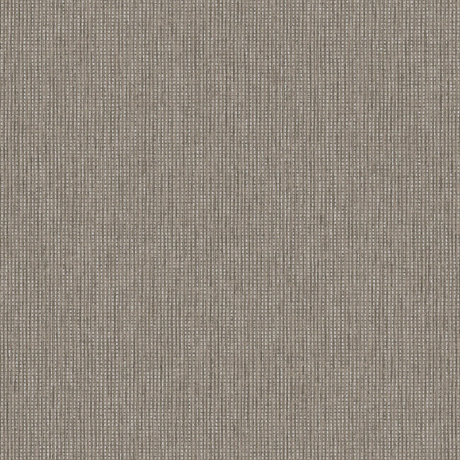 Dutch Wallcoverings Dutch Wallcoverings - FC Textura- Pique Charcoal - Vliesbehang - 10m x 53cm - 66133