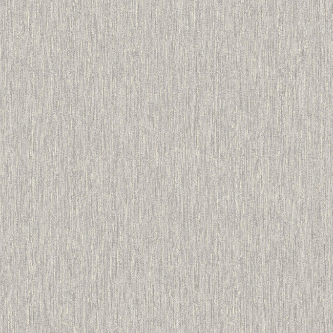 Dutch Wallcoverings Dutch Wallcoverings - FC Textura- Textura Grey - Vliesbehang - 10m x 53cm - 66142