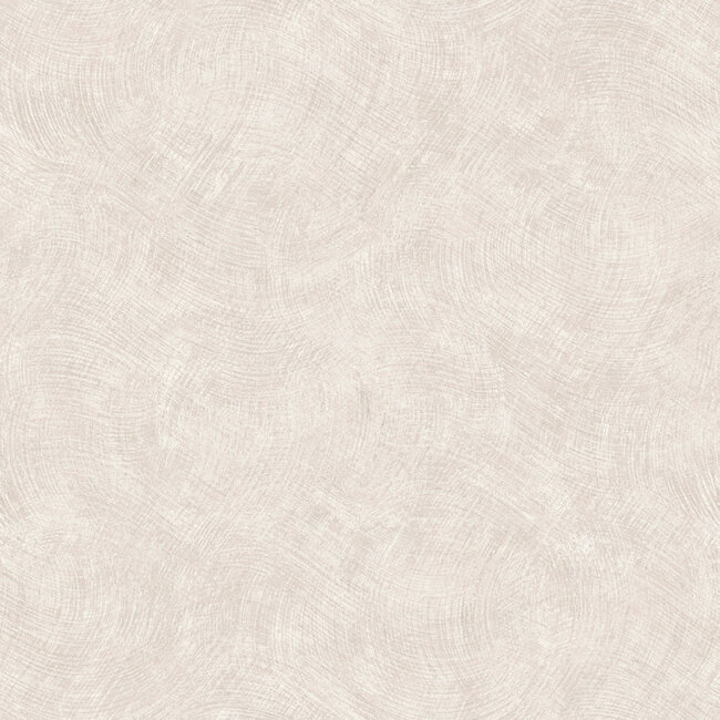 Dutch Wallcoverings Dutch Wallcoverings - FC Textura- Ondala Cream - Vliesbehang - 10m x 53cm - 66170