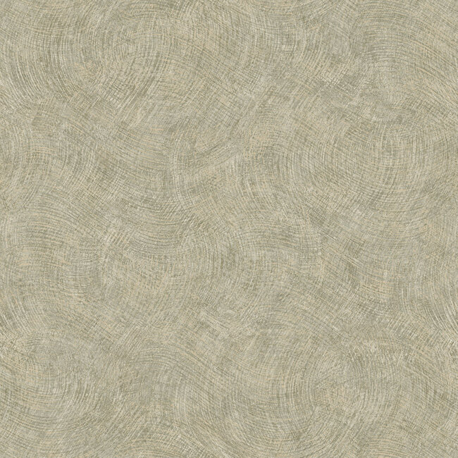 Dutch Wallcoverings Dutch Wallcoverings - FC Textura- Ondala Sage - Vliesbehang - 10m x 53cm - 66172