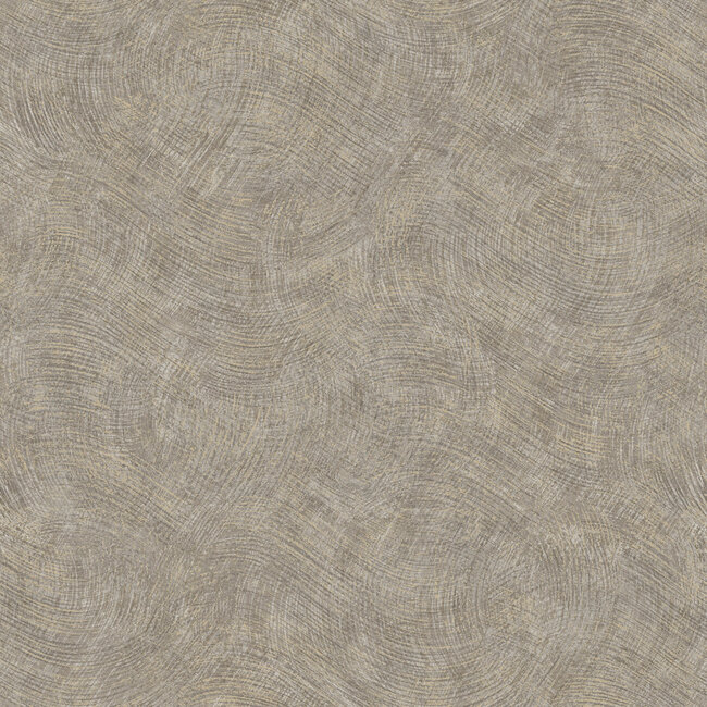 Dutch Wallcoverings Dutch Wallcoverings - FC Textura- Ondala Dark Grey - Vliesbehang - 10m x 53cm - 66173