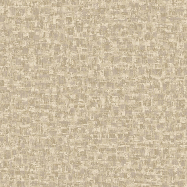 Dutch Wallcoverings Dutch Wallcoverings - FC Textura- Valora Cream - Vliesbehang - 10m x 53cm - 66191