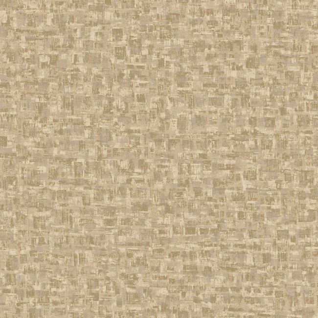 Dutch Wallcoverings Dutch Wallcoverings - FC Textura- Valora Beige - Vliesbehang - 10m x 53cm - 66192