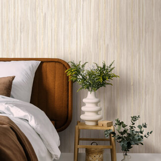 Dutch Wallcoverings Dutch Wallcoverings - FC Textura- Calico Dove - 66210