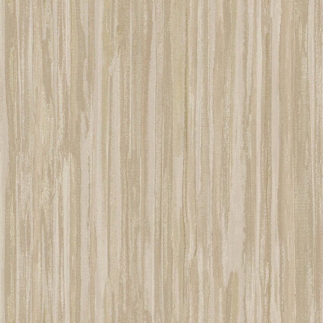 Dutch Wallcoverings Dutch Wallcoverings - FC Textura- Calico Taupe - Vliesbehang - 10m x 53cm - 66212