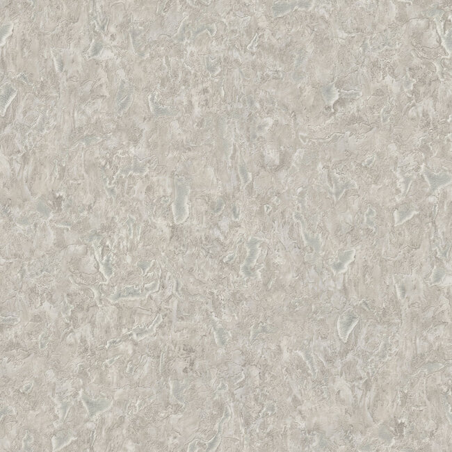 Dutch Wallcoverings Dutch Wallcoverings - FC Voyage- uni greige - Vliesbehang - 10m x 106cm - DB73724