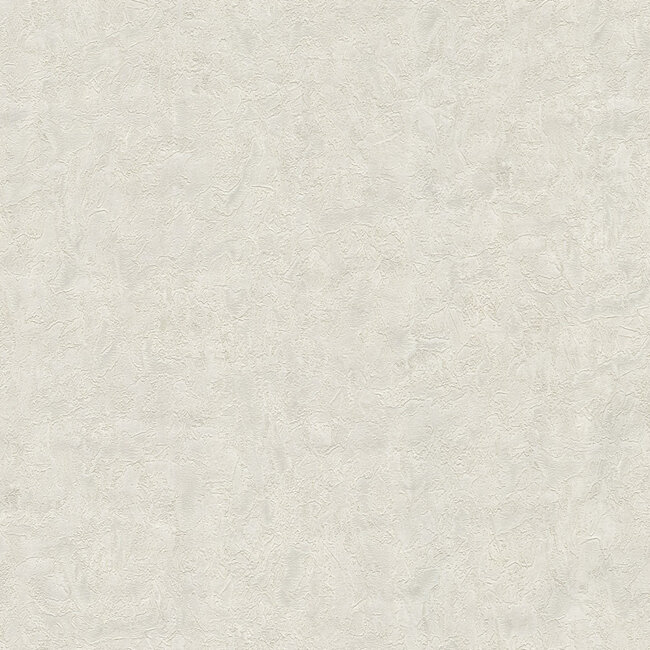 Dutch Wallcoverings Dutch Wallcoverings - FC Voyage- uni wit - Vliesbehang - 10m x 106cm - DB73725