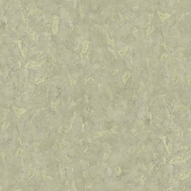 Dutch Wallcoverings Dutch Wallcoverings - FC Voyage- uni groen - Vliesbehang - 10m x 106cm - DB73727