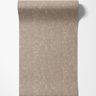 Dutch Wallcoverings Dutch Wallcoverings - FC Voyage- uni beige - DB73730