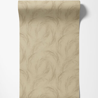 Dutch Wallcoverings Dutch Wallcoverings - FC Voyage- veer beige - DB73750