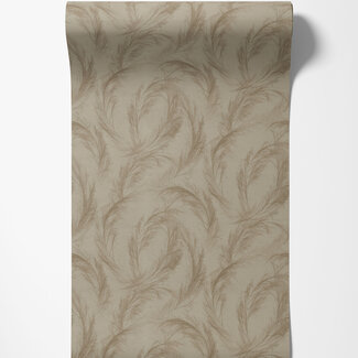 Dutch Wallcoverings Dutch Wallcoverings - FC Voyage- veer beige - DB73753