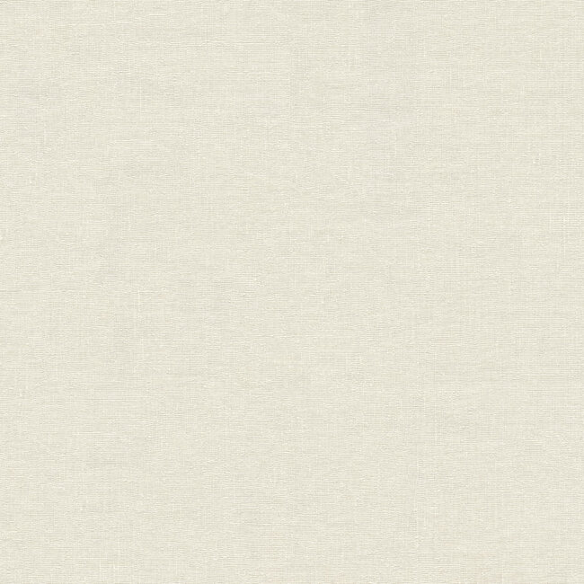 Dutch Wallcoverings Dutch Wallcoverings - FC Voyage- uni wit - Vliesbehang - 10m x 106cm - DB73761